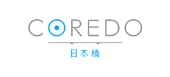COREDO日本橋