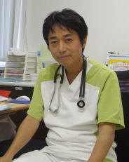 なかのまちクリニック