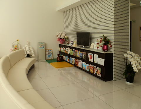 なかのまちクリニック