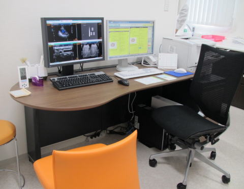 なかのまちクリニック