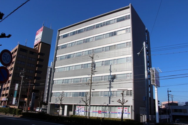 積水ハウス不動産中部豊田流通営業所