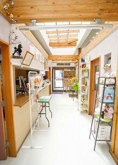 ペットクリニック井上