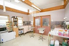 ペットクリニック井上