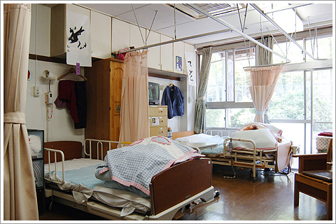 さがみ野ホーム