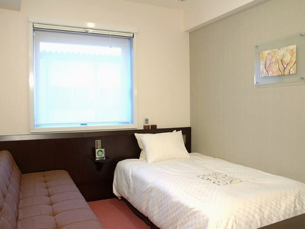 ハートンホテル東品川