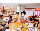 特別養護老人ホーム さやの家