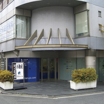 株式会社マルジェ