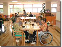 介護老人保健施設かまくら