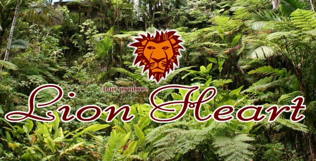 Lion Heart