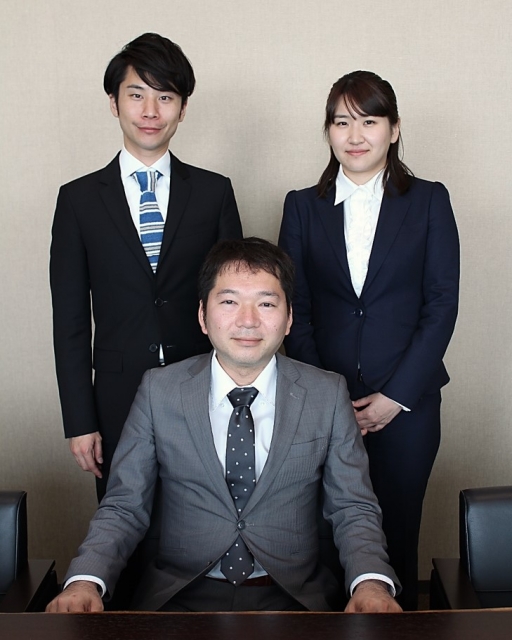 弁護士法人英明法律事務所 岸和田事務所