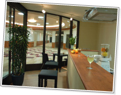 サンビレッジ岐阜