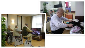 サンビレッジ岐阜