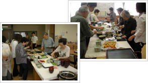 サンビレッジ岐阜