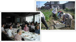 サンビレッジ岐阜