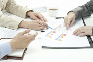 税理士法人 報徳事務所