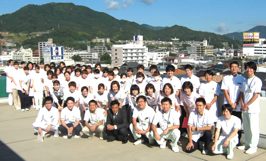 ぎおん牛田病院