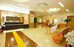 ぎおん牛田病院