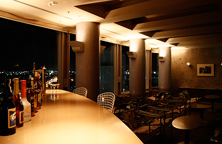 ホテルグランヴェール岐山