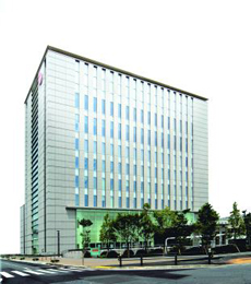 豊田信用金庫 本店営業部