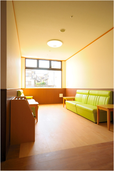 介護付有料老人ホーム和らぎ