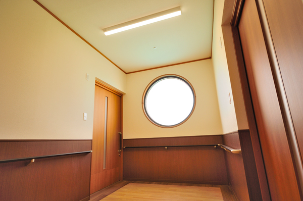 介護付有料老人ホーム和らぎ