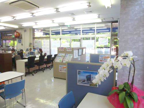 株式会社湘南ハウジング