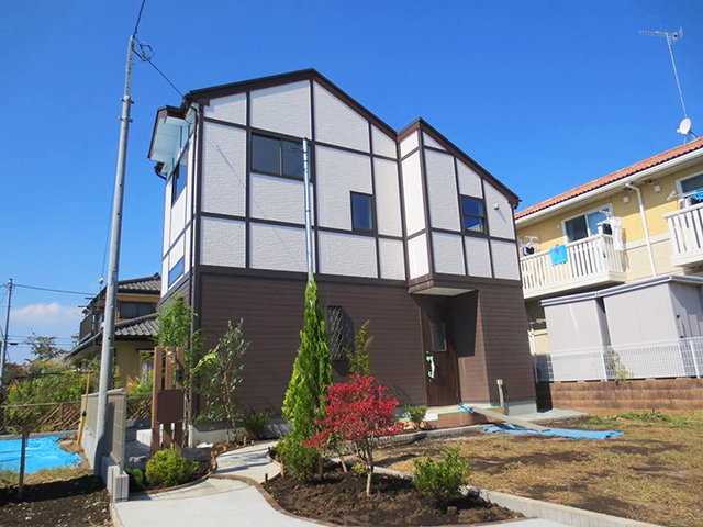 株式会社湘南ハウジング