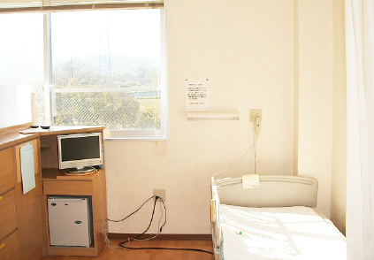 花の丘たちかわクリニック