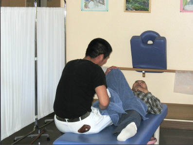 花の丘たちかわクリニック