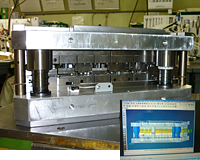 かがつう株式会社 金沢工場