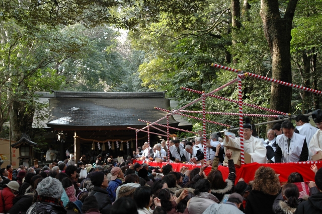 駒木 諏訪神社