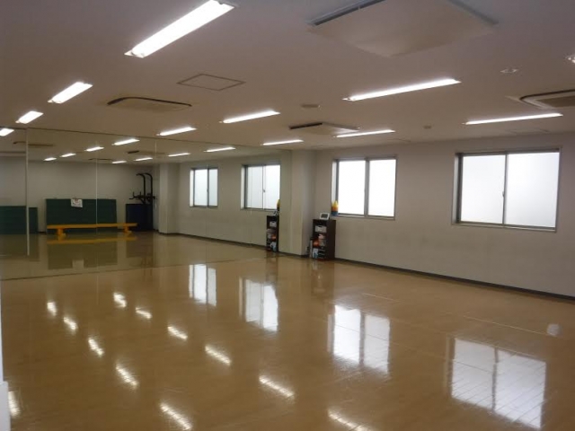 トピレック スイムクラブアヤセ