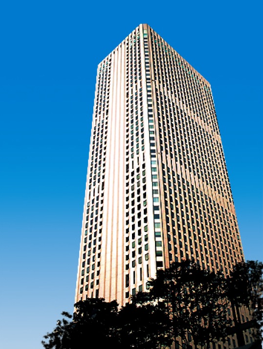 新宿センタ-ビル