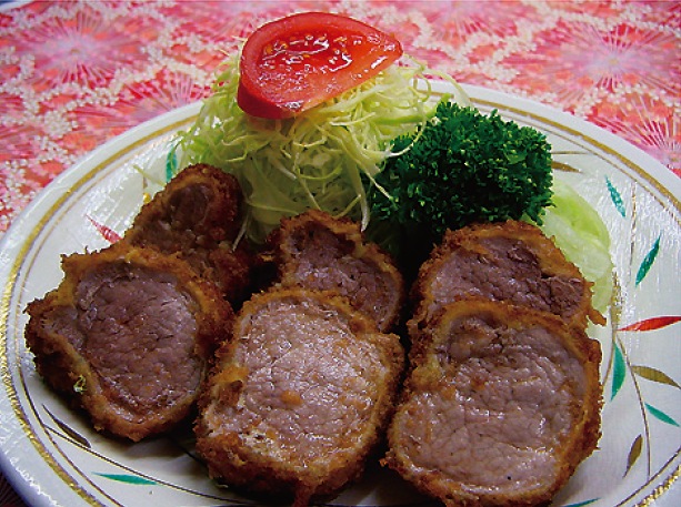 しゃぶしゃぶ にいむら 本店