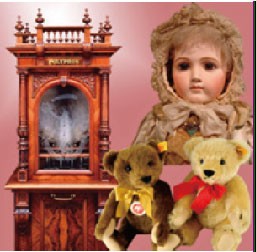 アンティーク人形