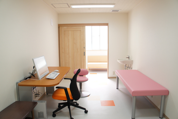 中嶋婦人科クリニック