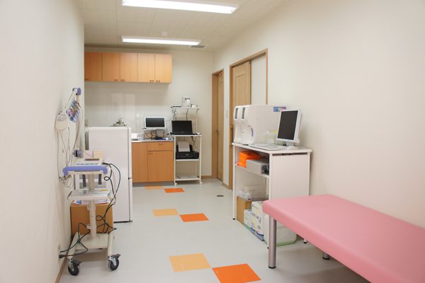 中嶋婦人科クリニック