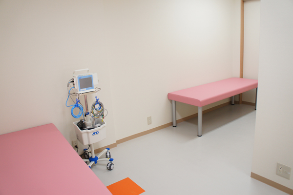 中嶋婦人科クリニック