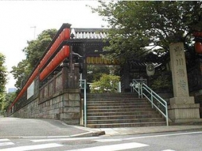 豊川稲荷東京別院