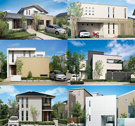 トヨタすまいるライフ株式会社