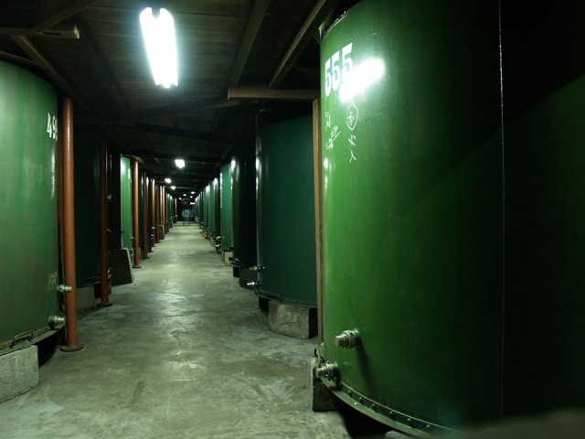 小玉醸造株式会社