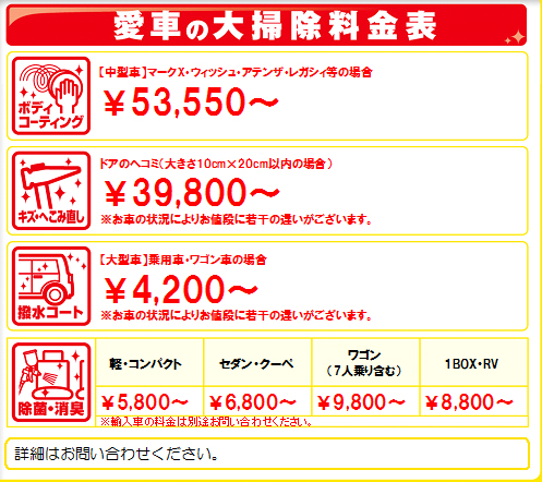 カーコンビニ倶楽部 ナカヤモータース