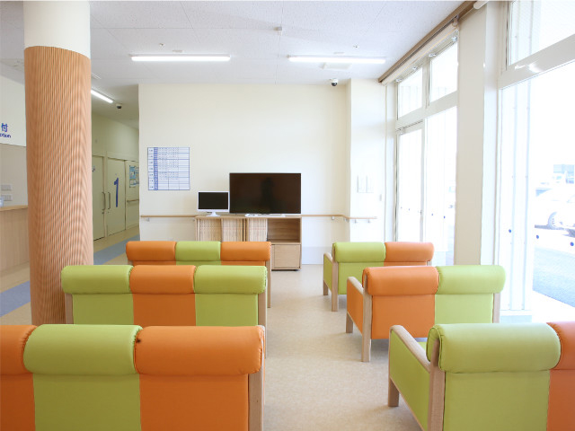 大府あおぞら有床クリニック