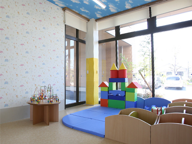 大府あおぞら有床クリニック