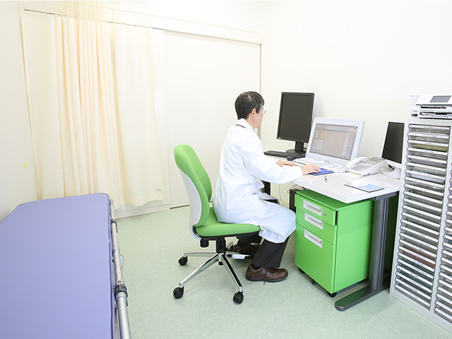 大府あおぞら有床クリニック