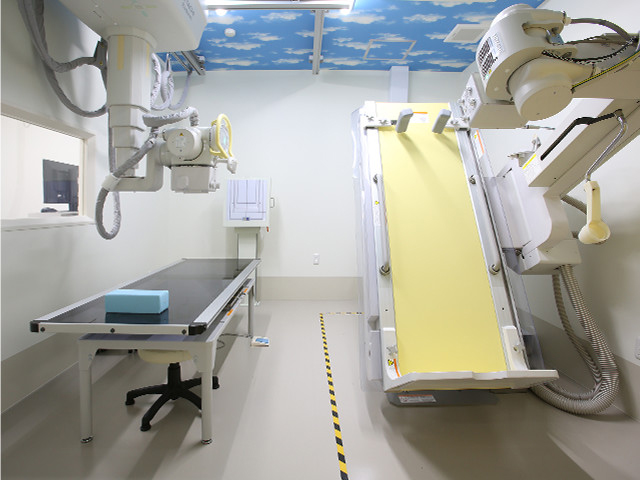 大府あおぞら有床クリニック