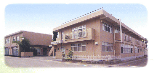 特別養護老人ホームルピナス園