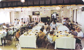 特別養護老人ホームルピナス園