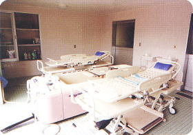 特別養護老人ホームルピナス園