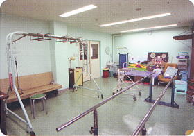 特別養護老人ホームルピナス園